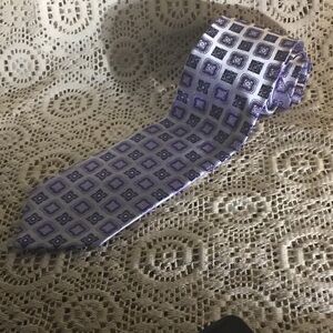 Siena Collezione 100%Silk Handmade Tie